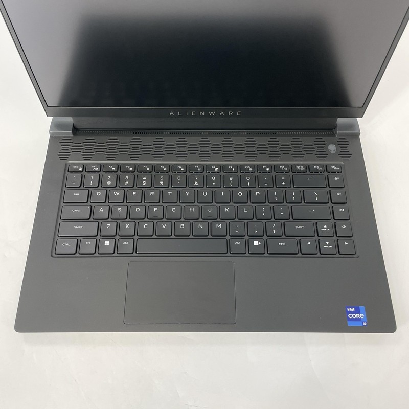 Dell Alienware m15 R7 240Hz 2K 2.5 GHz i9-12900H 32GB 1TB SSD RTX 3080 Very Good gallery