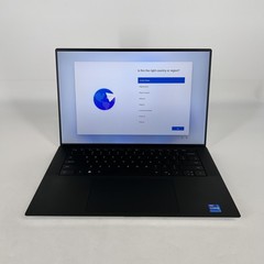 Dell XPS 15 9530 Silver FHD+ 2.4 GHz i7-13620H 64GB 1TB SSD Intel Arc A370M Good