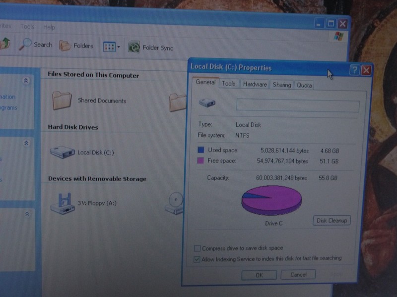 Dell Inspiron 2650 14" Vintage Laptop - Pentium 4 / 512MB / 60GB - Dead Batery gallery