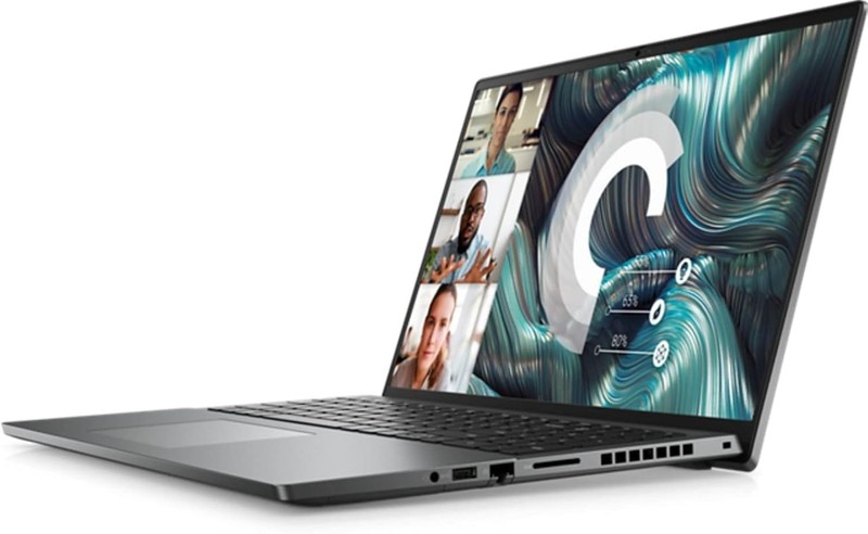 Vostro 7620 16" FHD Core i7 12700H RTX 3050Ti 512GB SSD 8GB DDR5 RAM Win11PRO gallery