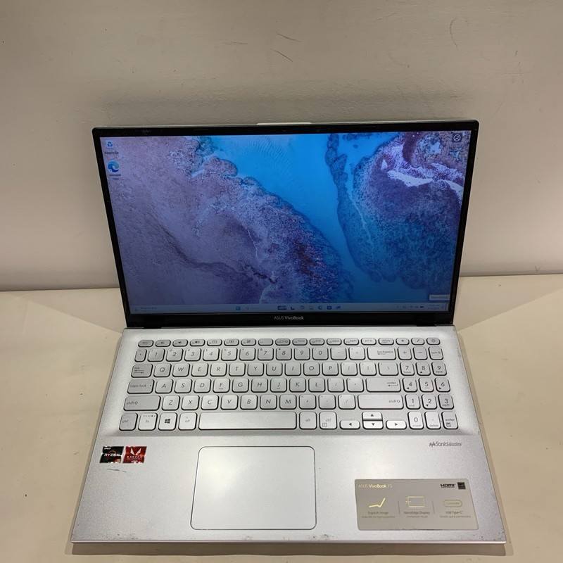 Asus Vivobook 15 X512D 15.6" AMD Ryzen 5 3500U 8GB RAM 256GB SSD Win11 Home gallery