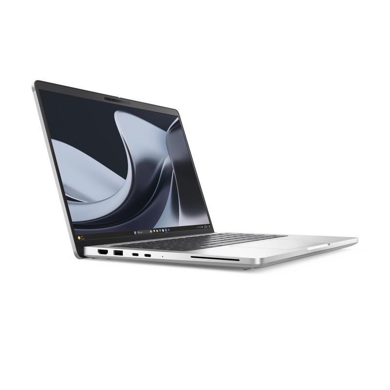 Dell Pro 14 Plus PB14255 Ryzen AI 7 PRO 350 32GB 512GB SSD 14" FHD+ Win11 Pro gallery