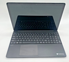 GATEWAY GWTN156-9BK 15.6” I5-1135G7 2.42GHZ 500GB SSD 16GB DDR4 BLACK/FAIR