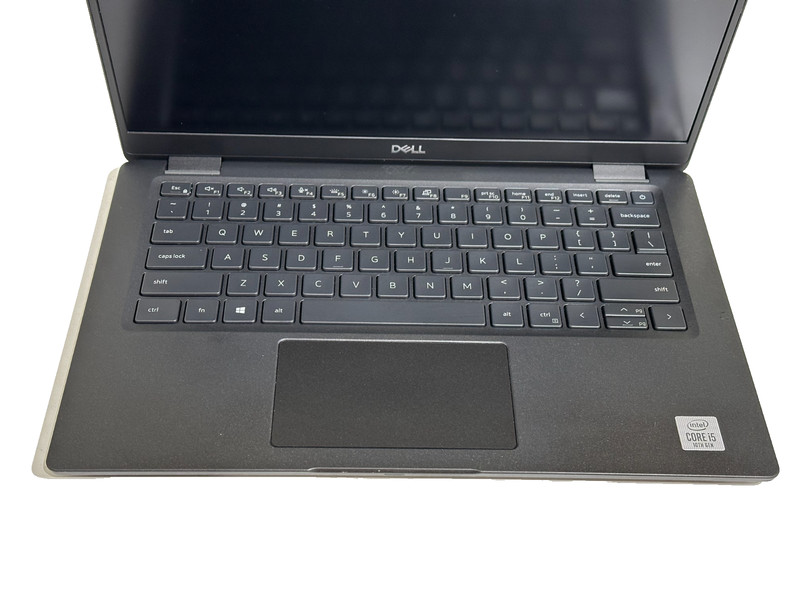 Dell Latitude 7310 13.3" i5-10210U 1.60GHz 8GB RAM 128GB SSD Windows 11 gallery