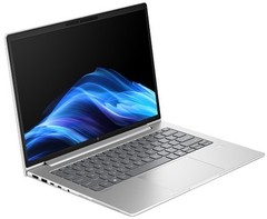 HP EliteBook 6 G1i 16 inch Ryzen 7 PRO 250 32GB RAM 1TB SSD W11 Pro WUXGA