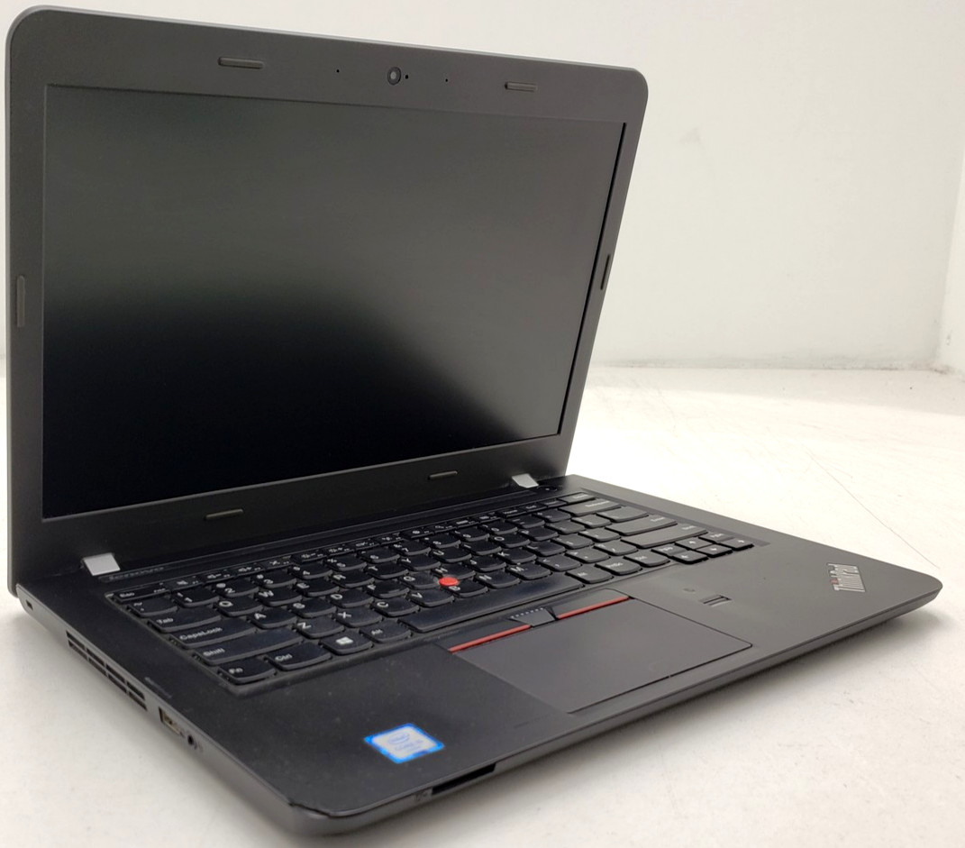 Lenovo ThinkPad E460 Laptop Intel Core i5-6200U 8GB RAM 128GB SSD 14" Win 11 Pro gallery