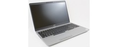 Dell Precision 3551 i9-10885H 2.4GHz 32GB 512GB NVMe 15.6″ No OS: Fair