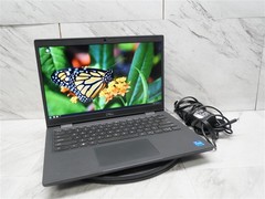 Dell Latitude 3420 14″ Laptop i5-1145G7 8GB RAM w/ GOOD Battery & Adapter