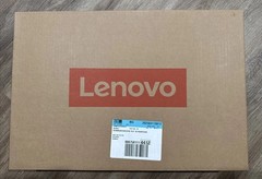 Lenovo IdeaPad Slim 3 15.6 5825U AMD Radeon 16GB 512GB 15.6″ LCD Touch FHD 3Cell