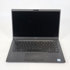 Dell Latitude 7400 14 Black FHD TOUCH i7-8665U 1.90GHz 16GB RAM 512GB SSD Good