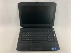 Dell Latitude E5430 Laptop For Parts/Repairs, No HDD/ OS Has Caddy, Bad Battery