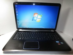HP PAVILION DV7-6135DX 17.3″ COREi7-2630QM@2.0GHz 6GB RAM 640GB HDD WIN7 OFF13(1
