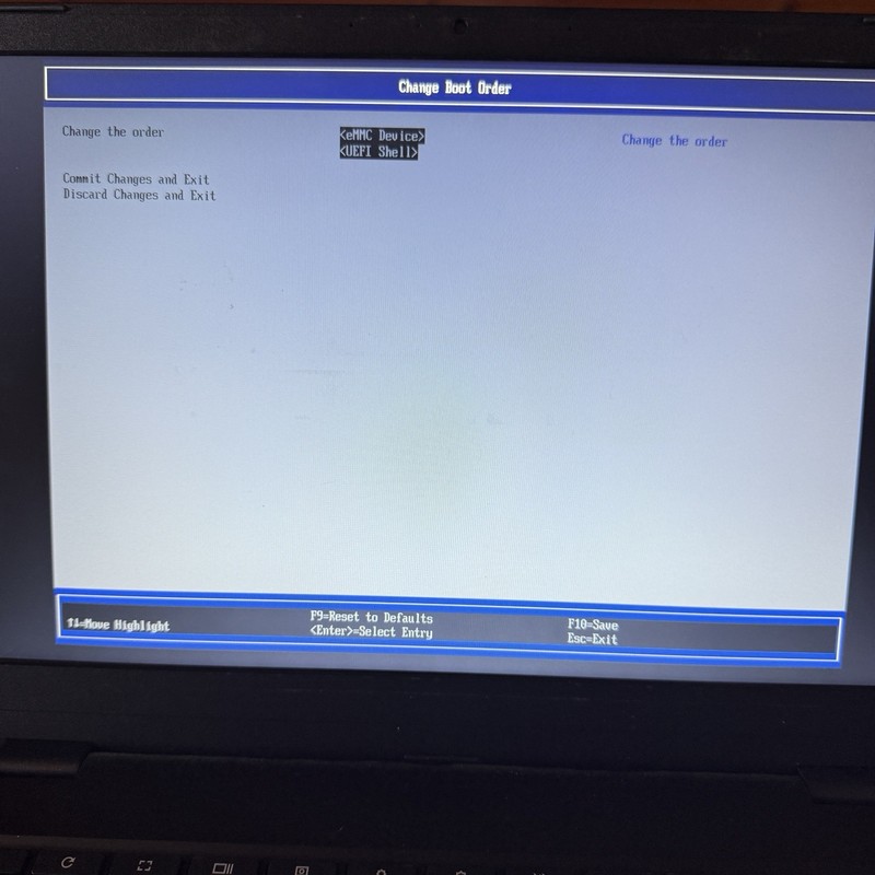 Gateway GCNP41524-BK 15.6" HD Pentium Silver Work But Need New Battery gallery