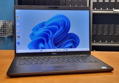 Dell Latitude 5400 – Intel Core i5-8th Gen, 256GB SSD, 16 GB PC4 RAM, Win11, 14″