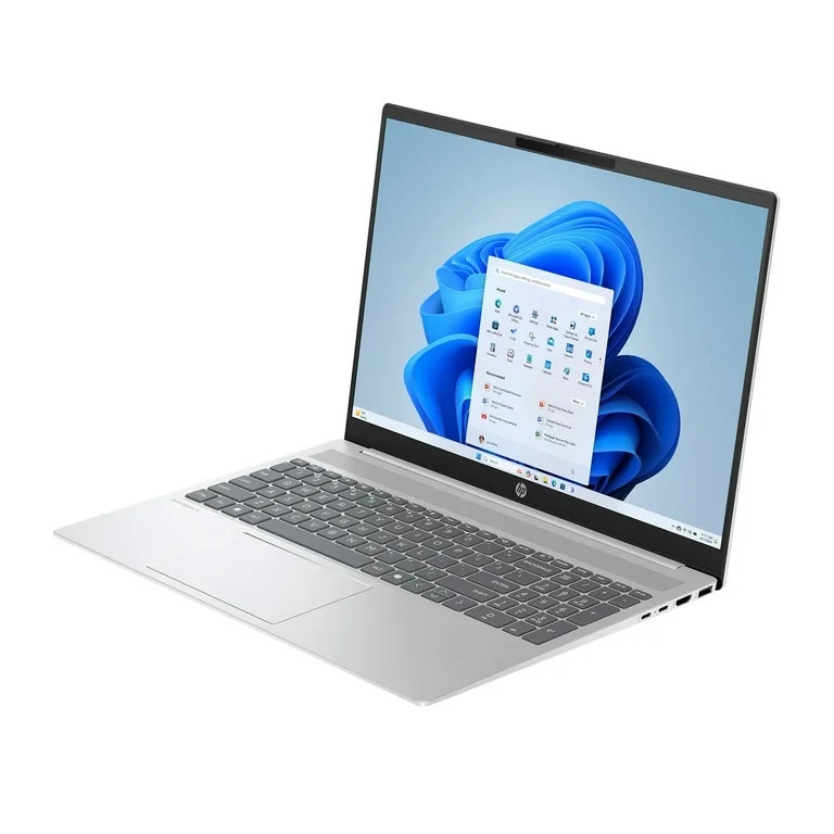 HP OmniBook 5 16 AF1017 Core Ultra 7 255U 16GB 1TB SSD 16 FHD Touch Win11 Silver