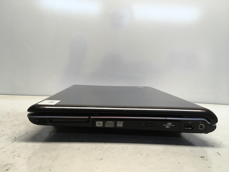 HP Pavilion DV9500 AMD Turion 64 X2 TL-58 1900MHz 1 GB NO HDD gallery