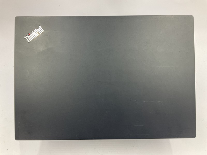 Lenovo ThinkPad T495s 14" AMD Ryzen 7 PRO 3700U 256GB 16GB B Win 11 Pro gallery
