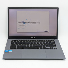 ASUS Chromebook Plus CX34 14″ i5-1235U 16GB DDR5 256GB SSD ChromeOS