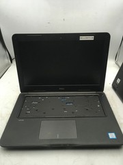 DELL LATITUDE 3380 – FOR PARTS – INTEL I5 7TH GEN – NO RAM -READ DESCRIPTION- BB