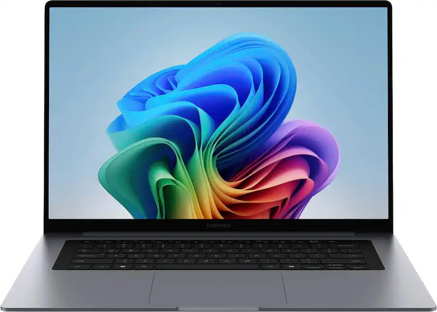 New Samsung Galaxy Book6 16'' WUXGA IPS Laptop Intel Core Ultra 7 355 16GB 1TB