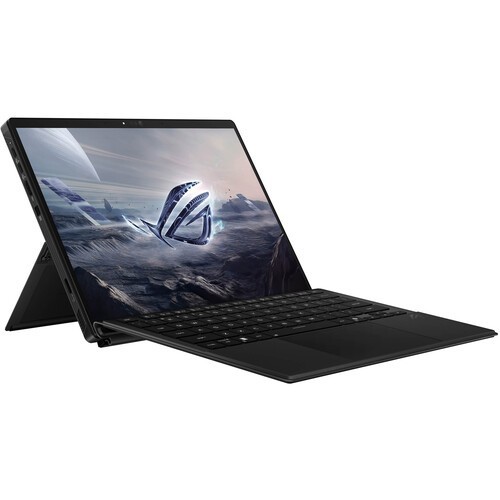 Asus ROG Flow Z13 13.4" 2.5K 180Hz Touch gaming Ryzen AI Max+ 395 64GB 1TB Black gallery