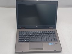 HP ProBook 6470b 14″ Core i5-3210M laptop no RAM no drive no OS