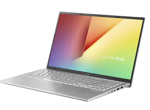 Asus VivoBook 15 F512JA-PH31-BAC 15.6" Ultrabook Laptop, Intel i3, 4GB Memory gallery