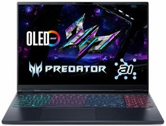 Acer Predator Helios Neo 16S✓U9 275HX✓32GB RAM✓4TB✓OLED 240Hz✓RTX 5070Ti✓WARNTY