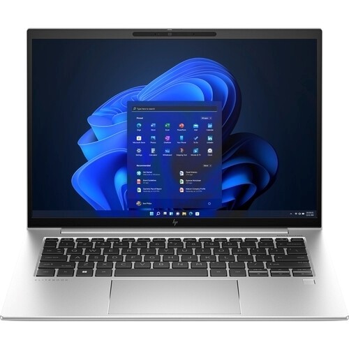 HP EliteBook 845 G10 14" IPS WUXA AMD Ryzen 5 7540U 16GB RAM 512GB SSD WIN11P gallery