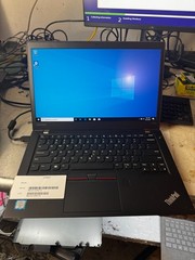 Lenovo ThinkPad T470s Core i7-6600U, 12GB RAM, 256GB SSD, Win11 PRO *READ #3213