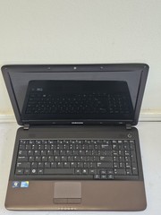 Samsung NP-R540 Laptop – Intel i3-M380 – 3GB RAM – 320GB HDD – Windows 10