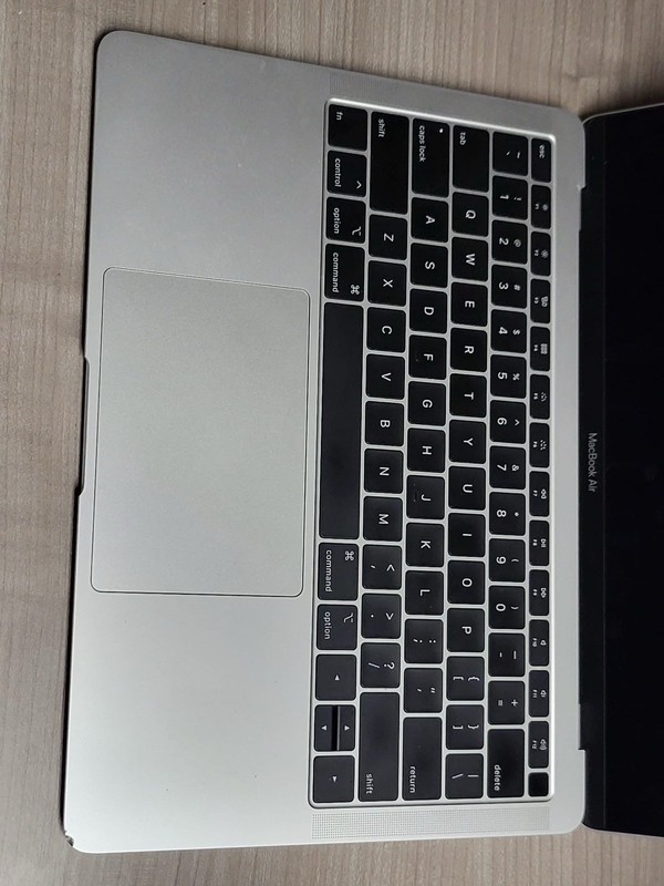 Apple MacBook Air 2019 A1932 13" Laptop i5 256GB SSD 16GB RAM 3YR WARRANTY gallery