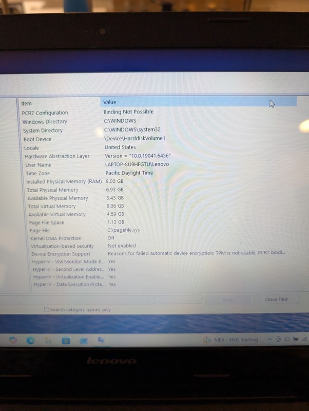 Lenovo IdealPad Z50-75 15.6" Laptop AMD FX-7500 8GB Ram 256GB SSD DVD-RW BT4.0 gallery