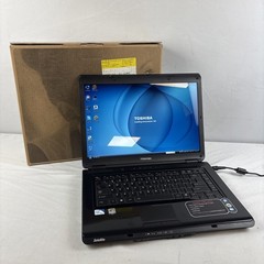 Toshiba Satellite L305-S5955 Intel Celeron 2.20Ghz 2GB Ram HDD 160GB Open Box