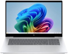 HP OmniBook 7 17.3 in FHD Touch Copilot+ Core Ultra 7 258V 32GB RAM 1TB PCIe