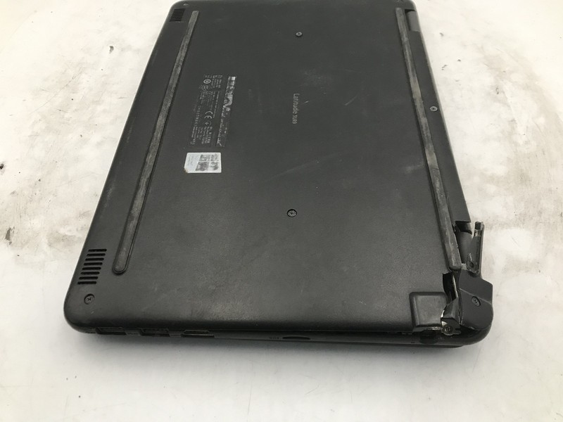 DELL LATITUDE 3189 - BOOTS TO BIOS - INTEL PENTIUM N4200 - 4GB RAM -READ DESC-BB gallery