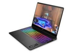 HP Omen 16T-AH000 Black Gaming Laptop PC 16.0″ OLED U9-275HX 16GB 24GB RTX 5090