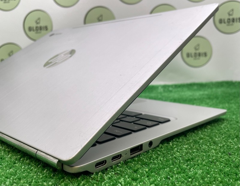 Used HP Chromebook 13 G1 Laptop Intel m7-6Y75 1.20GHz / 16GB RAM / 32GB SSD NT gallery