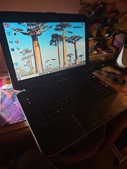 Dell Latitude E5430 14” (320GB HDD, Intel Core i5-3320M, 2.6GHz, 8GB RAM)…