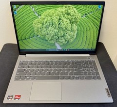 Lenovo ThinkBook 15 Gen 3 ACL 15.6″, Ryzen 7 5700U, 16GB RAM, 256GB SSD, WiFi 6