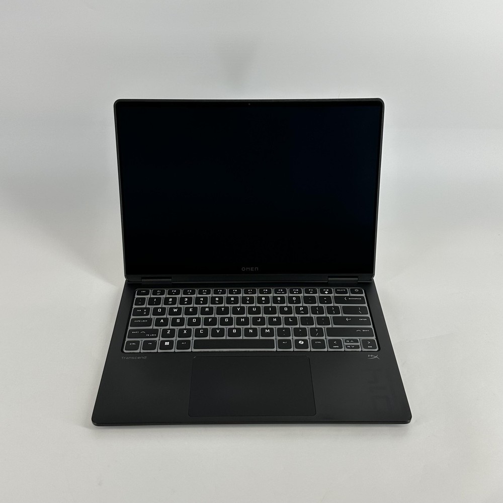 HP Omen Transcend 14 QHD+ Ultra 7 255H 32GB 1TB SSD RTX 5060 BAD HEADPHONE JACK