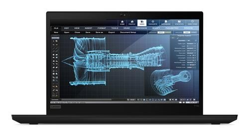 Lenovo ThinkPad P14s Gen 2 Ryzen 7 5000 Pro 5850U 512GB 16GB 1920x1080 gallery