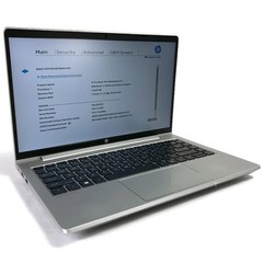 HP ProBook 445 G8 14″ Laptop Ryzen 5 5600U 2.3GHz 16GB 512GB NVMe SSD – Win 11