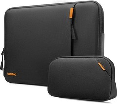 360 Protective Laptop Sleeve Set for 15-inch MacBook Air M5/A3448, M4/A3241, M3/