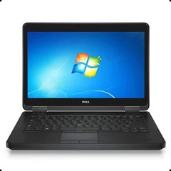Dell Latitude E5440 14″ HD+ i7 2.7GHz 8GB 256GB SSD WINDOWS 7P 64 BIT 9CELL BATT