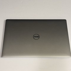 [A] Dell XPS 15 9560 4K Touch i7-7700HQ 16GB RAM 256GB SSD NVIDIA GTX 1050 W11H