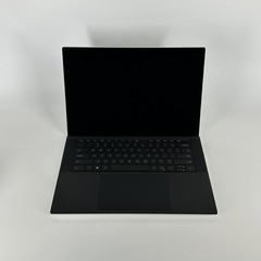 Dell XPS 15 9500 Gray UHD+ TOUCH i9-10885H 2.40GHz 32GB 1TB SSD GTX 1650 Ti Good