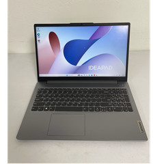 Lenovo IdeaPad Slim 3 15IAN8 15.6″ Intel N100 4GB 128GB SSD Win11 Gray