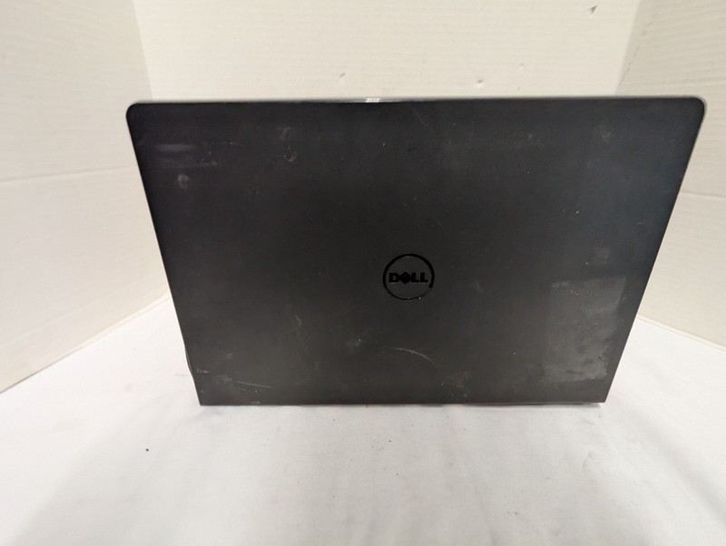 Dell Inspiron 15-3567 15" laptop intel i3 7th gen 8gb ram no ssd gallery