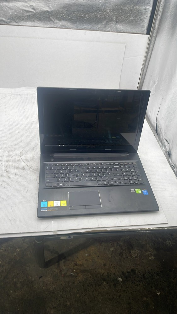 Lenovo Z50-70 20354 Intel Core i7 GeForce Laptop Black No HDD